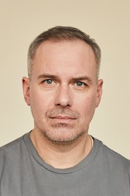 Sergey Borodinov