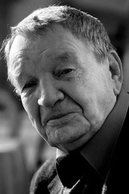 Marian Cebulski