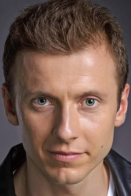 Dmitriy Grinevich