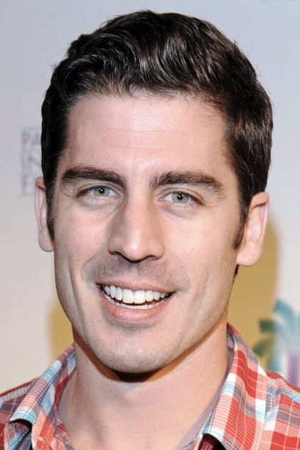 Max McGuire