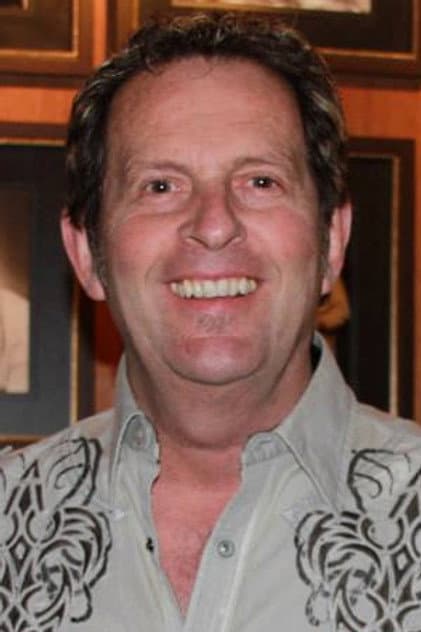 Paul Brewster