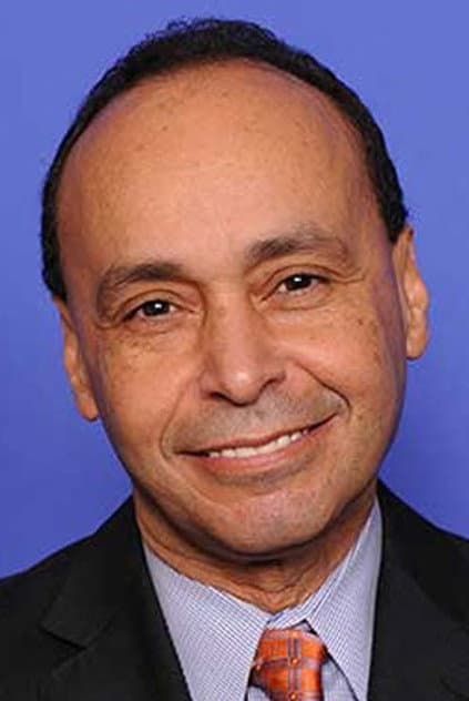 Luis Gutiérrez