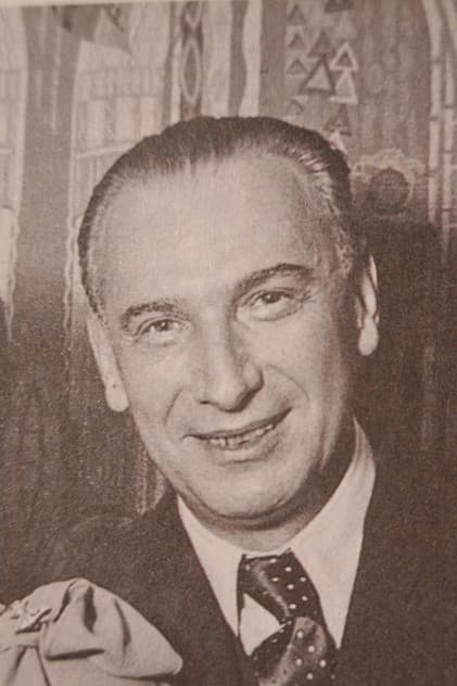 Willi Wolff