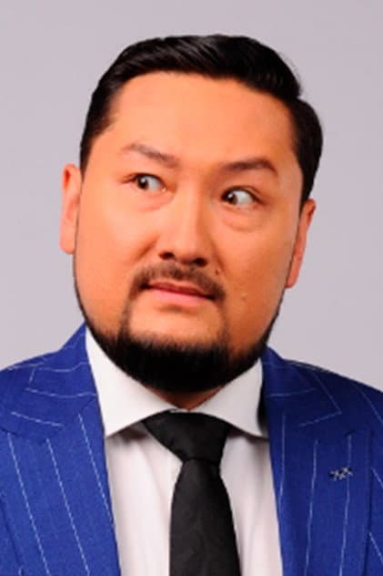 Aidar Karimbaev