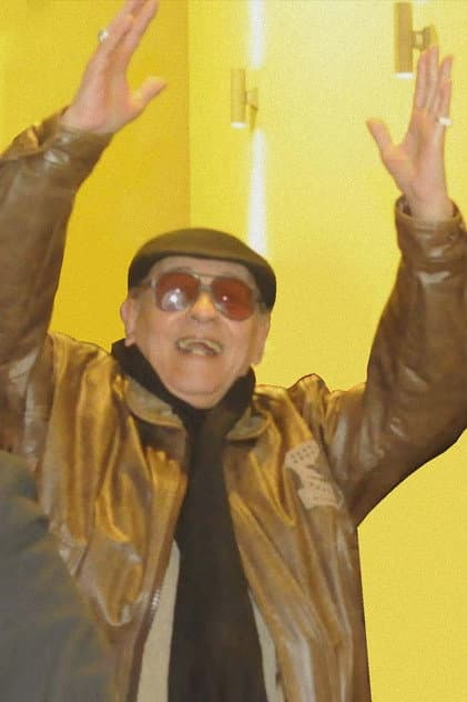 Nelson Albano