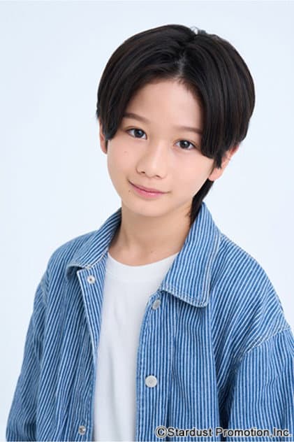 Haruhi Yamaguchi