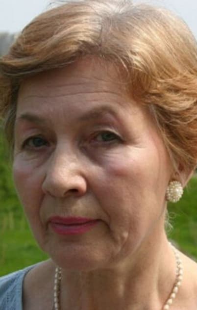 Svetlana Klimenko
