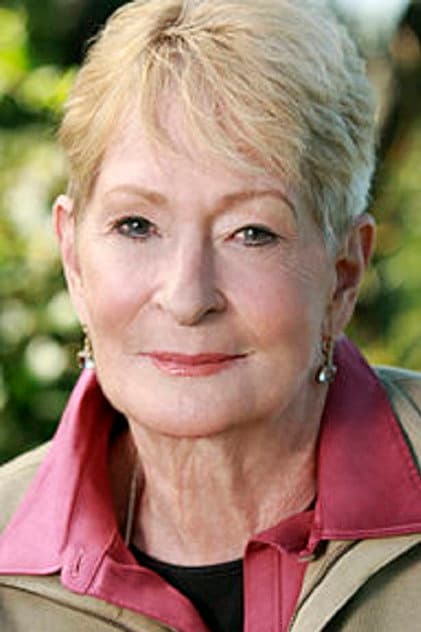 Bettie de Jong