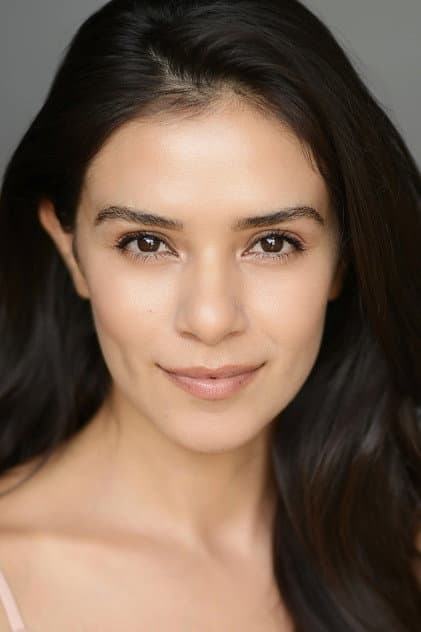 Alicia Urizar McCallum