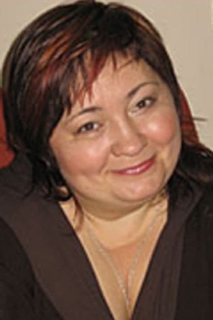 Tatyana Mitienko