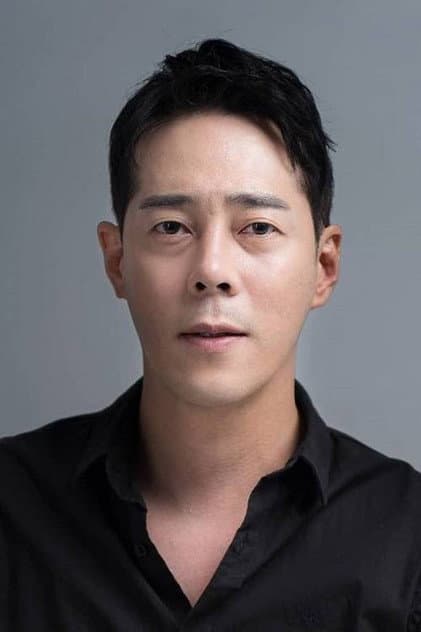Seo Jung-wook