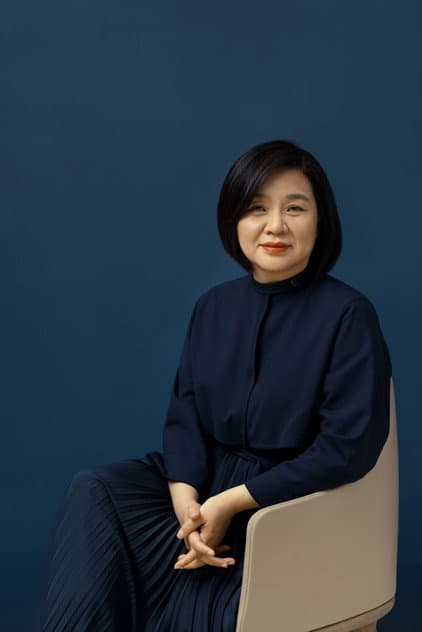 Liang Hong