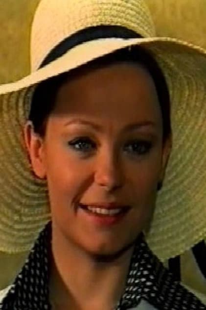 Martha Katherin
