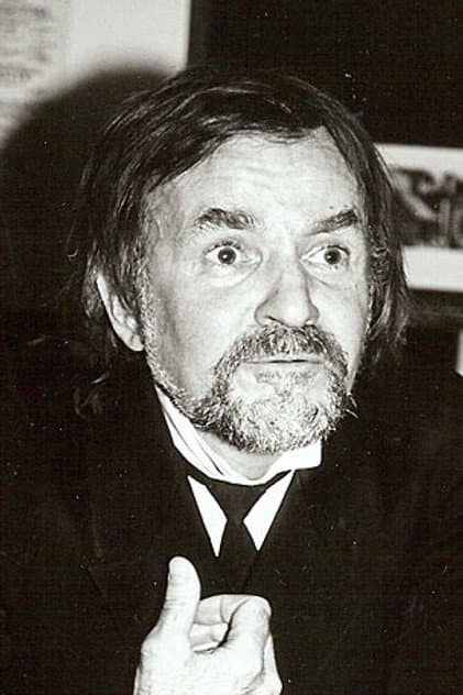 Vsevolod Sobolev