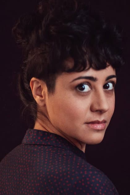 Maria Fernanda Batalha