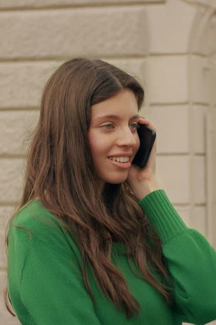 Claudia Michelazzo