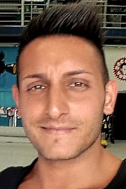 Ste Axe