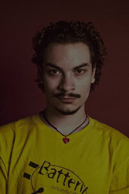 Enzo Paulo