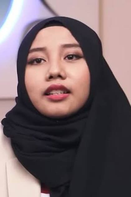 Nur Atika Abdullah