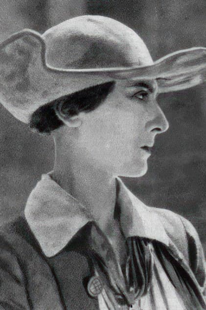 Johanna Sutter