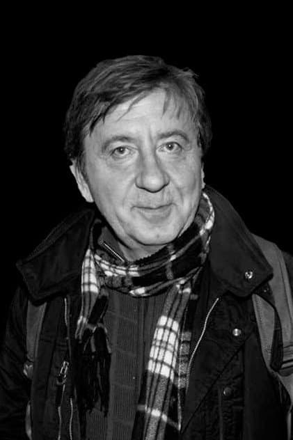 Gregor Baković