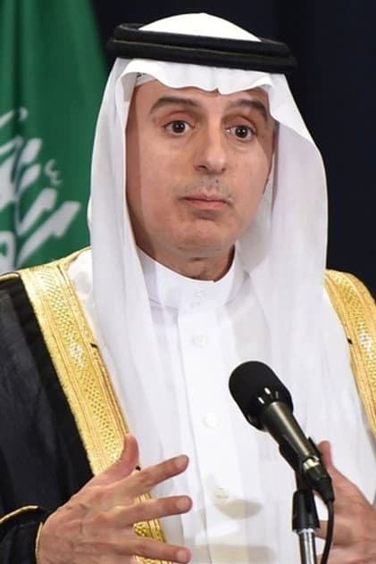 Adel Al-Jubeir