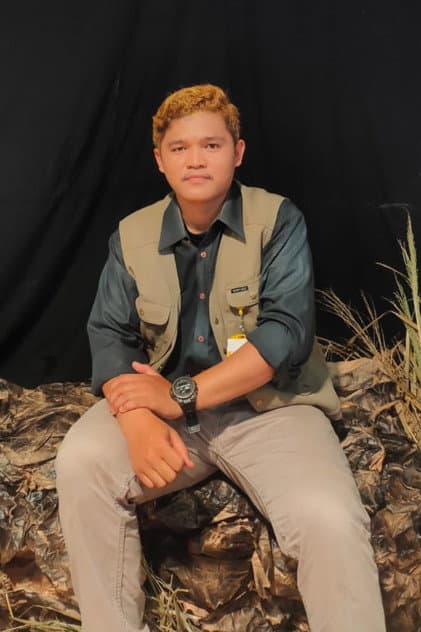 Nanda Elta Wira Pratama