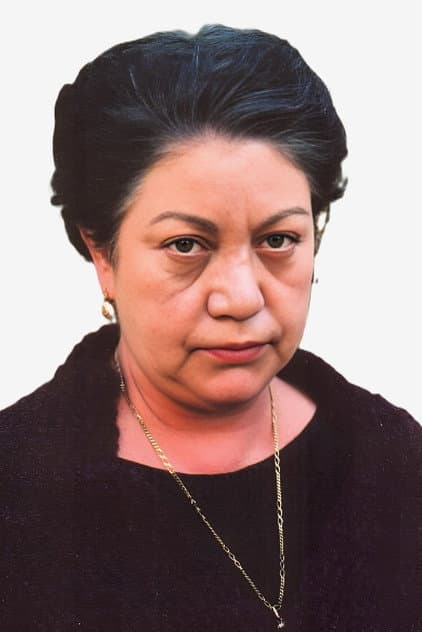 Mabel Escaño