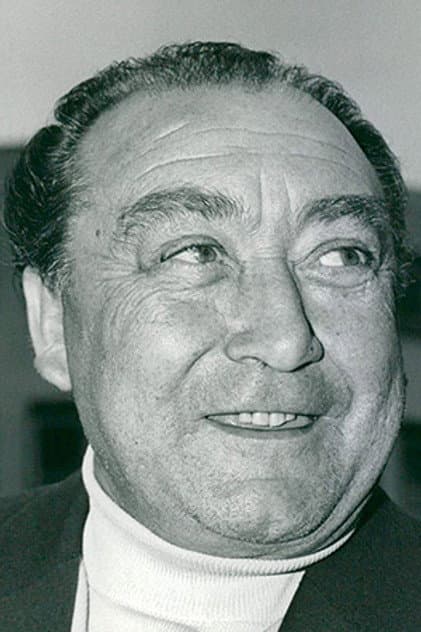 Tommy Godfrey