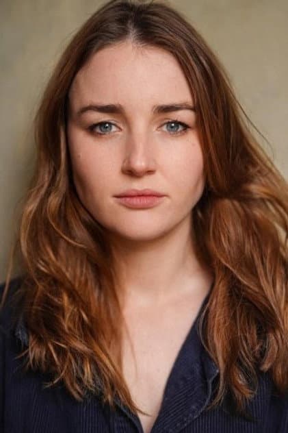Esme Lonsdale