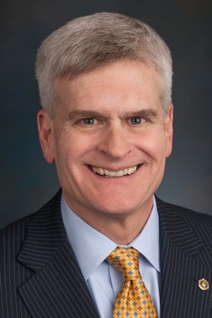Bill Cassidy