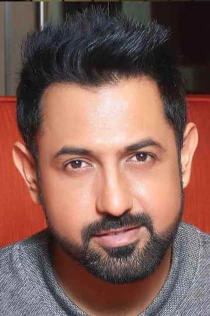 Gippy Grewal