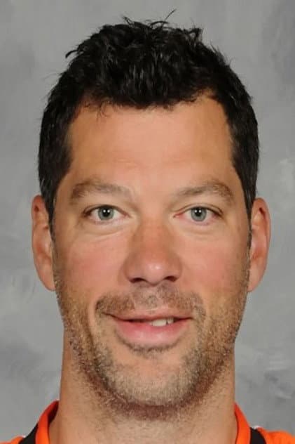 Bill Guerin