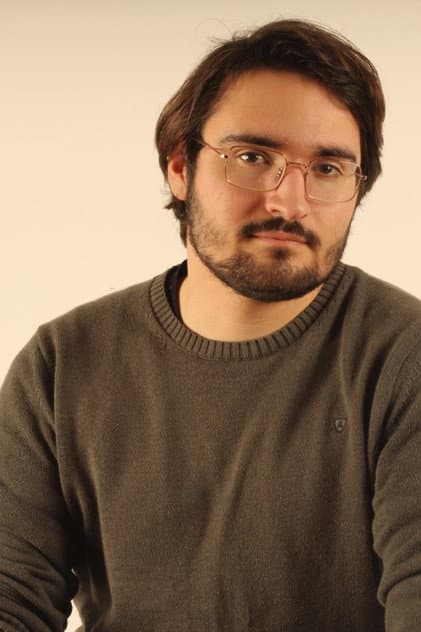 Rafael Ramos Jiménez