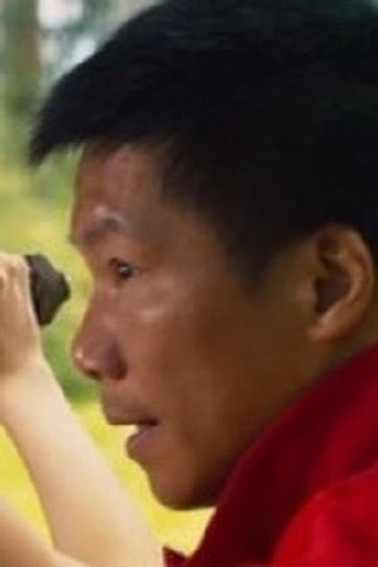 Wong Ming-Kin
