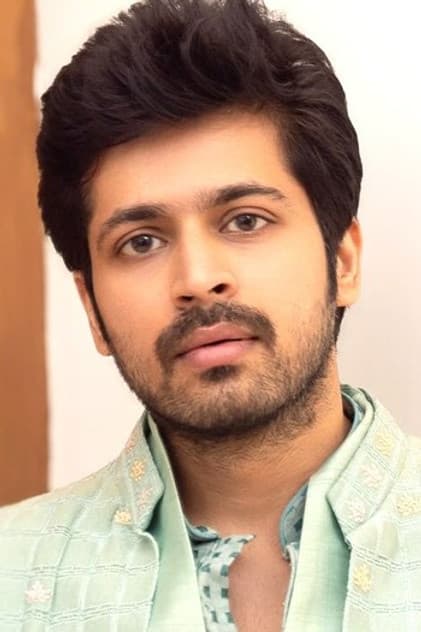 Harish Kalyan