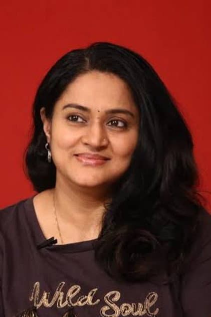 Vinodhini