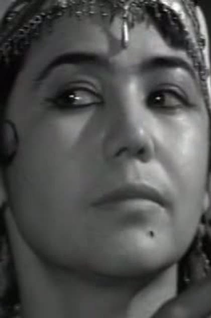 Sharafat Shakirova
