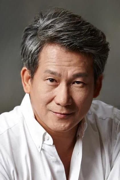 Na Kwang-hoon