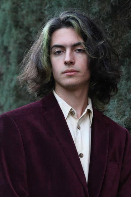 Cosmo Brusa Zappellini