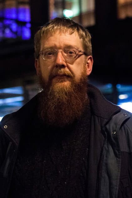 Andy Mabbett