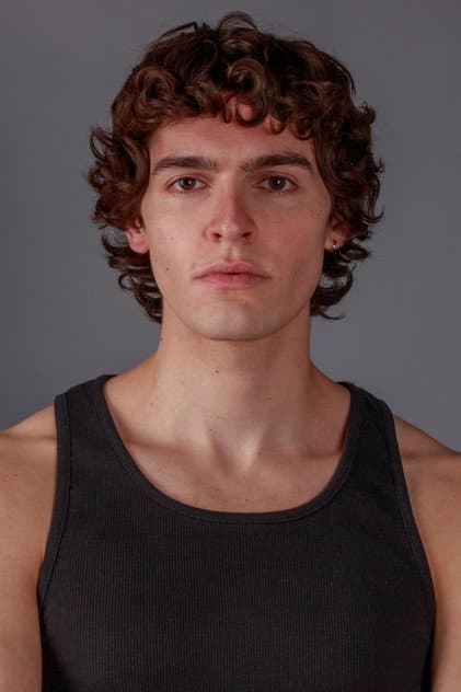 Anthony Costello