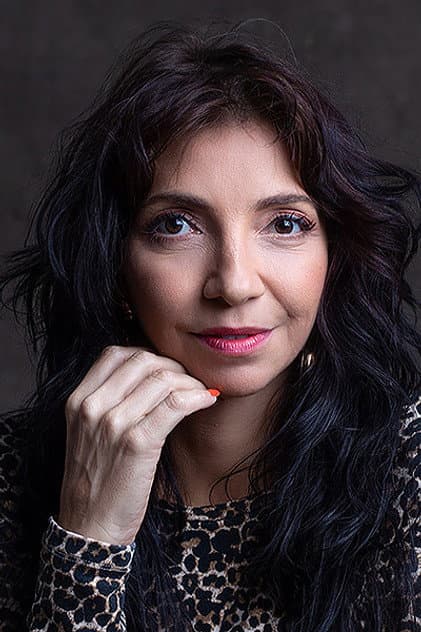 Alessandra Colasanti