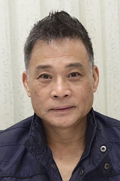 Cheng Ka-sang