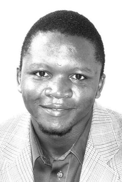 Joel Phiri
