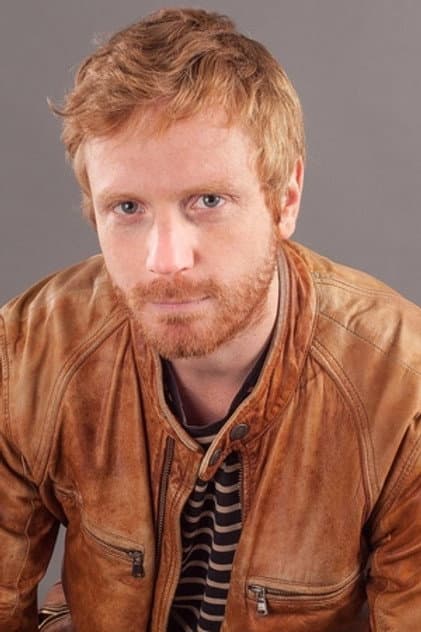 Yannis Bougeard
