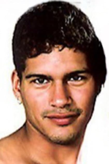 Anthony Reyes