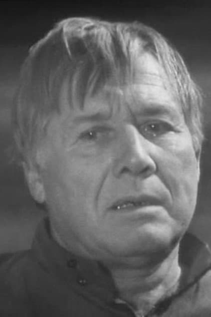 Nikolai Yelizarov