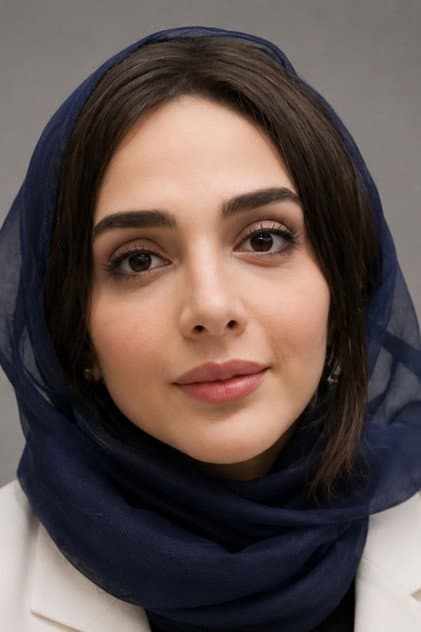 Elmira Dehghani