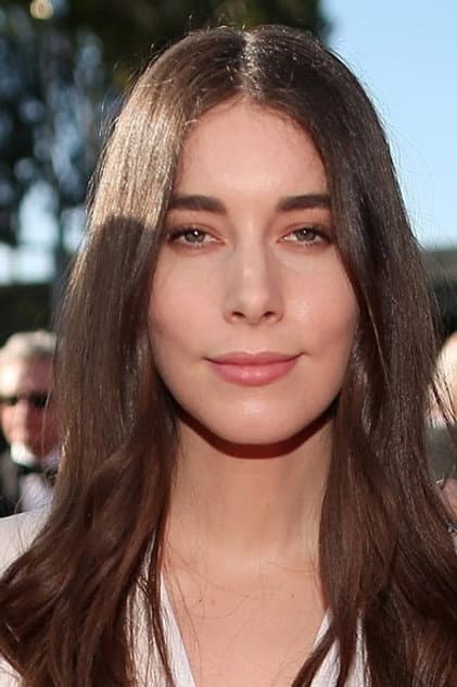 Danielle Haim